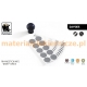 INDASA 14274 APLIKATOR 36mm materialylakiernicze.pl
